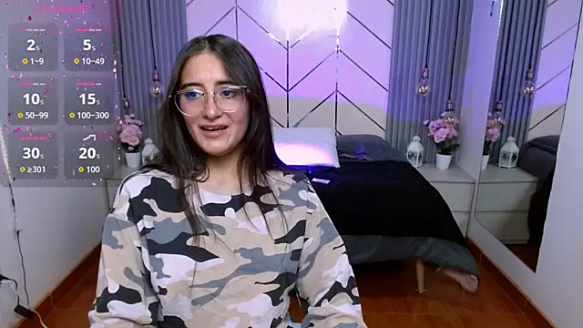 alesiamoore online show from March 2026 03:50:01 PM