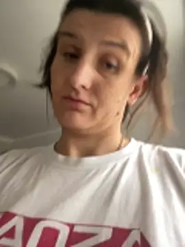 NikaSwan2831 online show from November 2025 10:36:01 AM