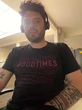 uto857 online show from November 2025 08:35:02 PM