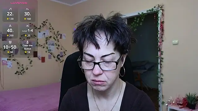 Ronda Roni online show from January 2026 05:22:02 AM