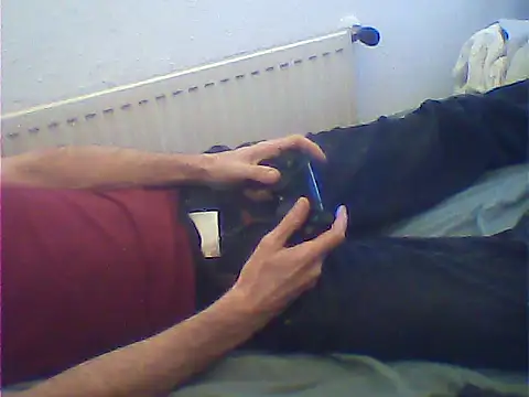 rimbaud77 online show from October 2025 01:56:01 PM