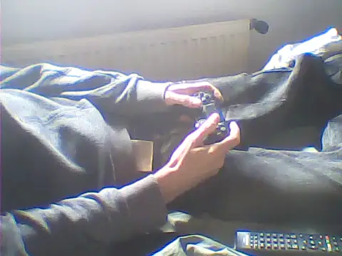 rimbaud77 online show from October 2025 02:40:01 PM