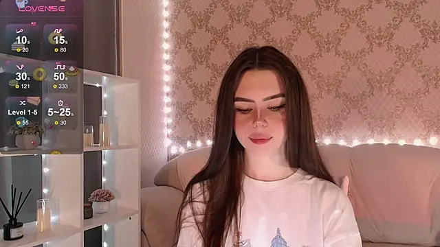 HolyMiax online show from November 2025 03:16:02 AM