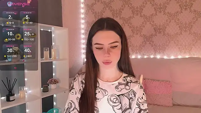 HolyMiax online show from January 2026 03:43:01 AM