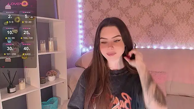 HolyMiax online show from March 2026 03:34:02 AM