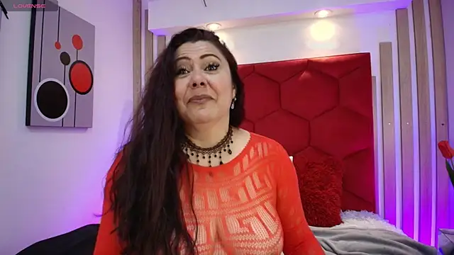 EmmaJhomson online show from April 2026 12:56:01 PM