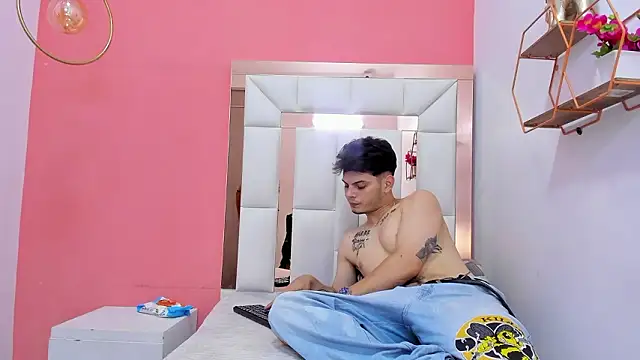 erickandnatasha 69 online show from February 2026 11:21:01 AM