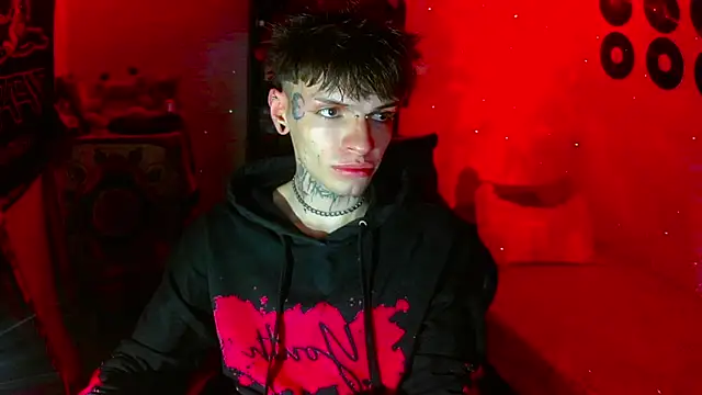 prince x dark online show from September 2025 03:28:01 AM