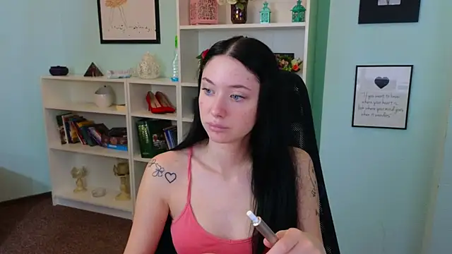 Ivanna  Rose online show from October 2025 05:31:02 AM