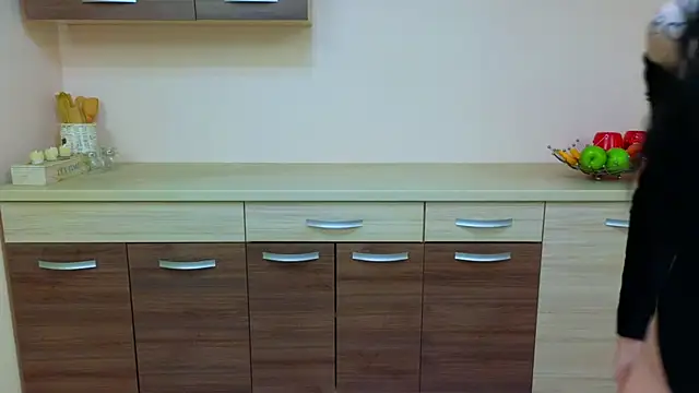 Ivanna  Rose online show from November 2025 06:14:02 AM