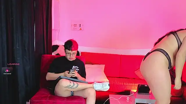 Cleo Ace online show from February 2026 01:31:02 PM