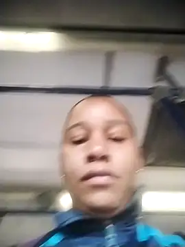 EbonyHorrny online show from September 2025 11:43:02 AM