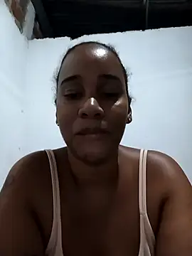 EbonyHorrny online show from March 2026 02:50:02 AM