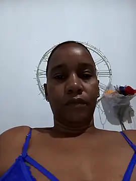 EbonyHorrny online show from March 2026 12:21:01 PM