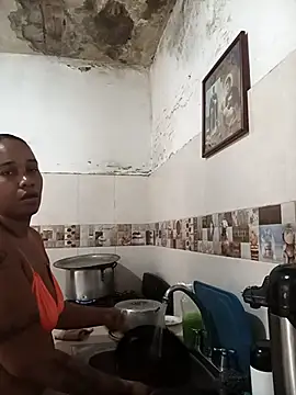 EbonyHorrny online show from April 2026 04:48:01 PM