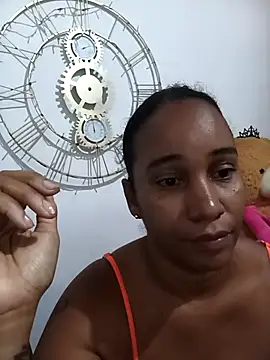 EbonyHorrny online show from April 2026 12:48:02 PM