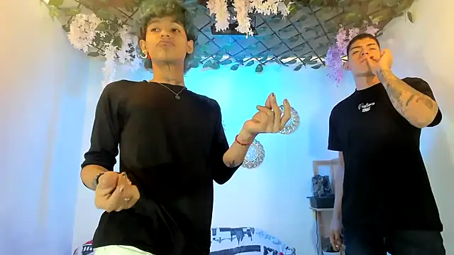 Bastian boyshot77 online show from October 2025 02:56:02 PM