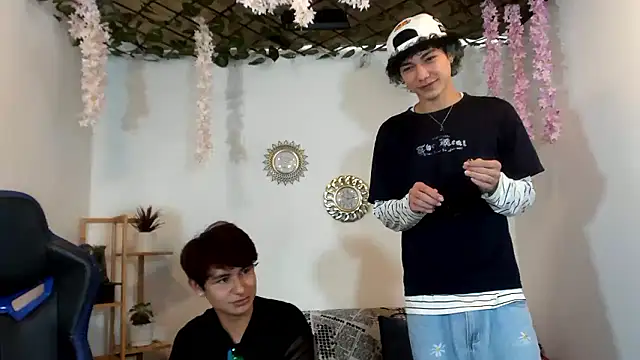 Bastian boyshot77 online show from January 2026 07:37:02 PM