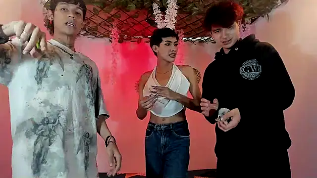 Bastian boyshot77 online show from March 2026 09:40:02 PM