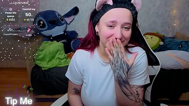 Mini Lady1 online show from January 2026 10:52:01 AM