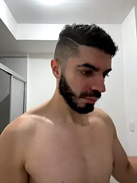 AxelThompson  online show from October 2025 10:27:01 AM