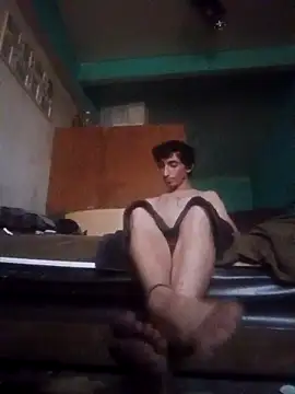 Raspinxx online show from February 2026 10:43:02 PM