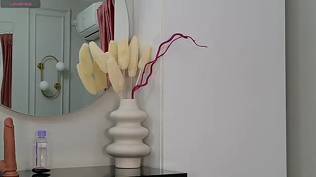 SiennaPierce online show from October 2025 04:13:01 AM