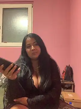 Melissa10 online show from November 2025 04:51:01 PM