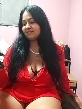 Melissa10 online show from November 2025 03:05:02 PM