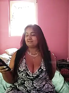 Melissa10 online show from May 2026 02:47:02 PM