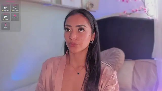 im-isabella online show from September 2025 09:29:02 PM