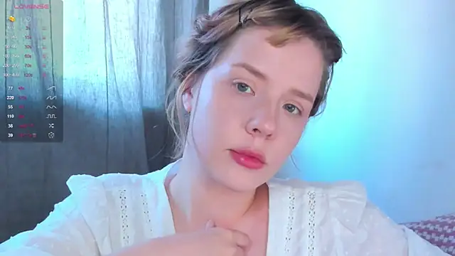  CuteAsFuck  online show from April 2026 11:59:01 AM