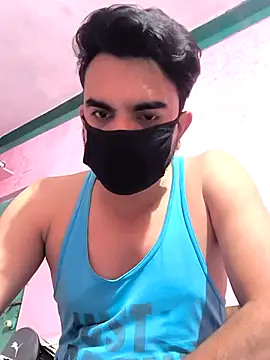 Riyansh mehta online show from January 2026 05:29:02 PM