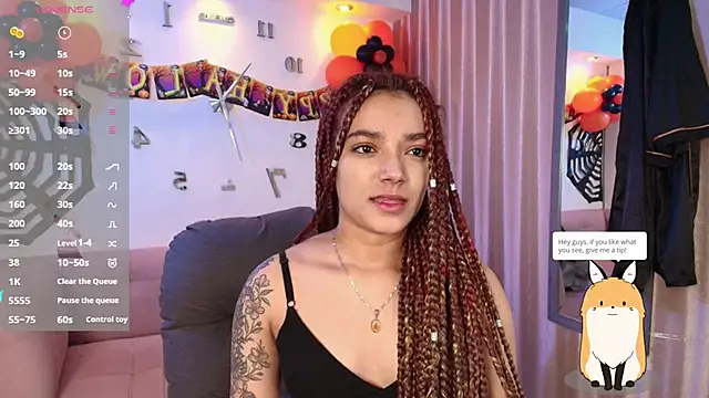 Snapshot of Dancer-Myluu chatting on October 2025 04:58:01 AM Dancer-Myluu online show from October 2025 04:58:01 AM