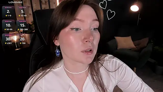 Ash Hasmy online show from September 2025 12:07:02 PM