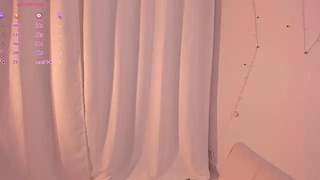 Ash Hasmy online show from October 2025 12:18:02 PM