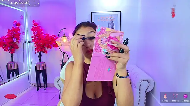 Katty rounds online show from November 2025 12:15:01 PM