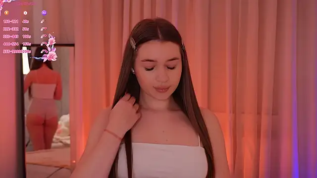 LiaGotti online show from November 2025 09:25:01 PM