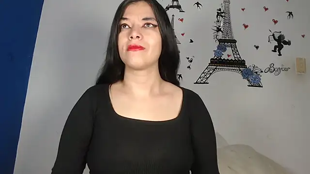 Snapshot of IVONNE_SEX chatting on October 2025 07:23:02 PM IVONNE SEX online show from October 2025 07:23:02 PM