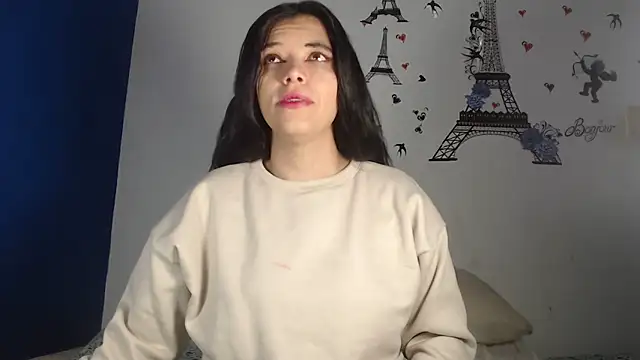 Snapshot of IVONNE_SEX chatting on October 2025 09:14:02 PM IVONNE SEX online show from October 2025 09:14:02 PM