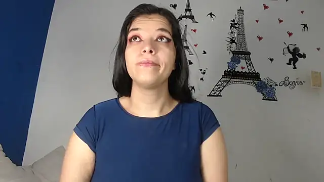 Snapshot of IVONNE_SEX chatting on October 2025 07:57:02 PM IVONNE SEX online show from October 2025 07:57:02 PM