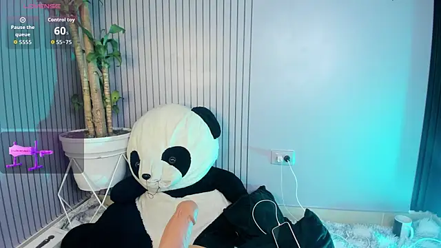 Snapshot of Im_perla_ chatting on October 2025 02:26:01 AM Im perla online show from October 2025 02:26:01 AM