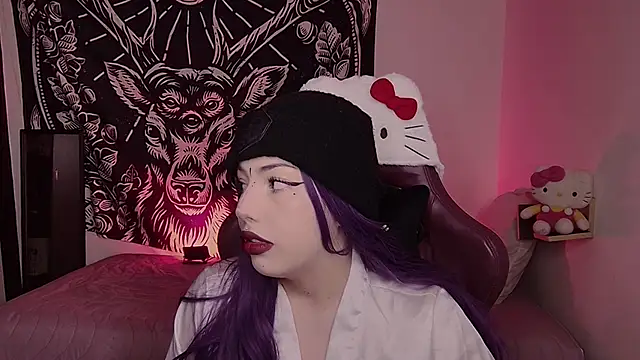 revenmiller  online show from September 2025 02:50:02 PM