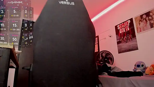 velvet skyn online show from February 2026 05:37:01 AM