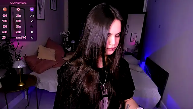 Snapshot of Ketty_xBaby chatting on September 2025 02:17:02 PM Ketty xBaby online show from September 2025 02:17:02 PM
