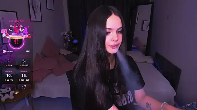 Snapshot of Ketty_xBaby chatting on September 2025 02:19:01 PM Ketty xBaby online show from September 2025 02:19:01 PM