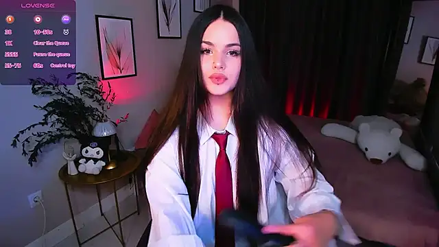 Snapshot of Ketty_xBaby chatting on September 2025 02:33:01 PM Ketty xBaby online show from September 2025 02:33:01 PM