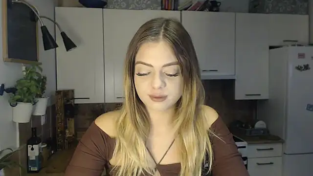 BuffyxLUST online show from October 2025 07:45:01 AM