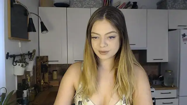 BuffyxLUST online show from January 2026 07:57:02 AM