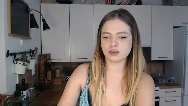 BuffyxLUST online show from January 2026 03:38:02 PM